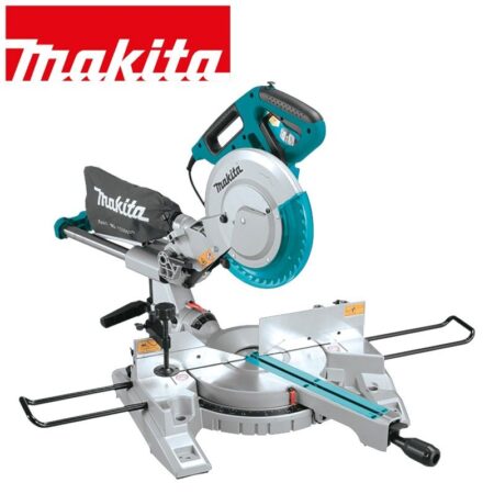 Потапящ циркуляр с изтегляне, 255 мм / Makita LS1018LN / 1
