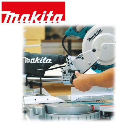 Потапящ циркуляр с изтегляне, 255 мм / Makita LS1018LN / 6