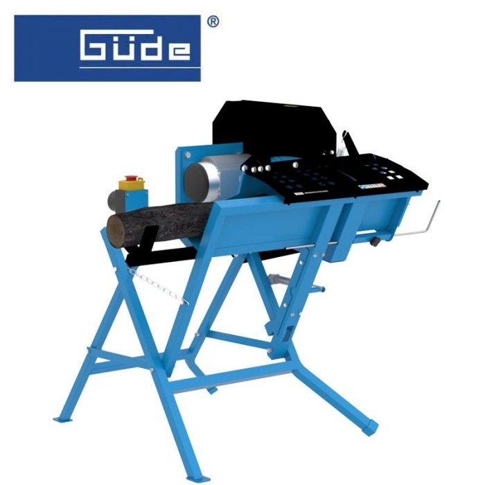 Циркуляр за трупи GUDE GWS 400 HM-2 / 01871 / 1