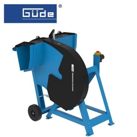 Циркуляр за дърва, 500м, GUDE GWS 500 / 01725 / 5
