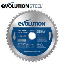 Циркулярен диск / EVOUTION M210TCT-50CS /