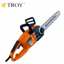 Електрически верижен трион 1600W / Troy 19820 /