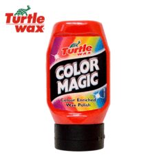COLOR MAGIC - ПОЛИРПАСТА, ЦВЯТ ЧЕРВЕН