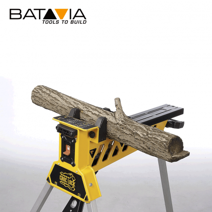 Croc dock челюсти за дървета / BATAVIA 7060551 /