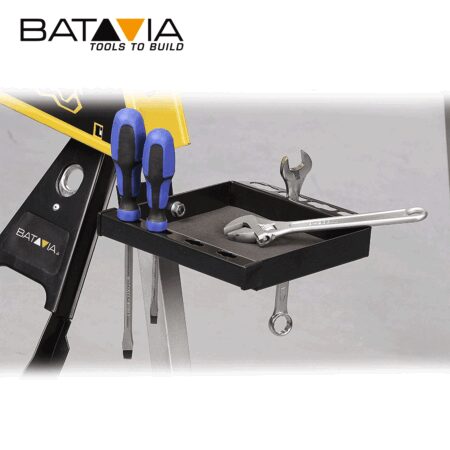 Croc dock поставка за инструменти / BATAVIA 7060550 / 2