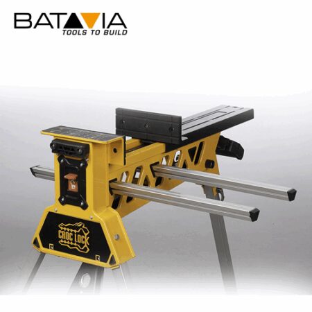 CROC LOCK Алуминиеви странични рамки за аксесоари / BATAVIA 7060547 / 2