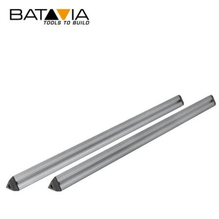 CROC LOCK Алуминиеви странични рамки за аксесоари / BATAVIA 7060547 / 1