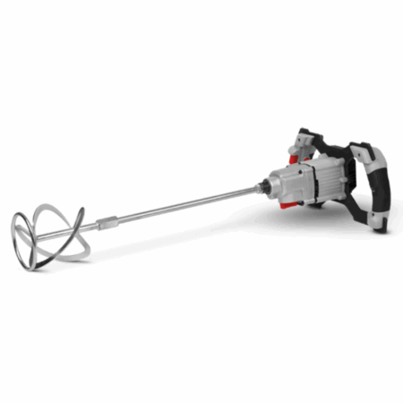 Акумулаторен миксер за строителни смеси / CROWN CT26012HX / без батерия 1