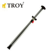 Cтяга 24“  - алуминиева / Troy 25005 /
