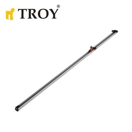 Cтяга 48“ - алуминиева / Troy 25007 / 8