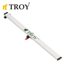 Cтяга 48“  - алуминиева / Troy 25007 /