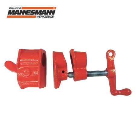 Тръбна Дърводелска стяга 3/4“ MANNESMANN 2