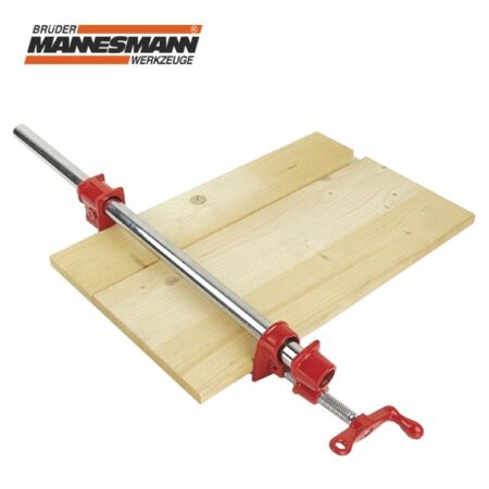 Тръбна Дърводелска стяга 3/4“ MANNESMANN 1