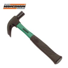 Дърводелски чук, 600 г / MANNESMANN 76550 /