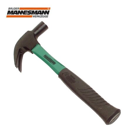 Дърводелски чук, 600 г / MANNESMANN 76550 / 1