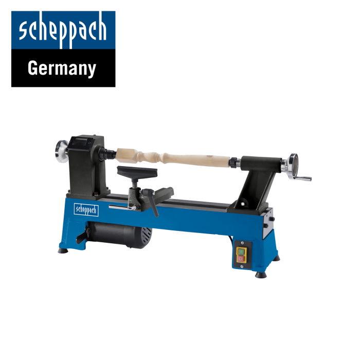 Струг 550 W DM460T / Scheppach 4902301901 / 1