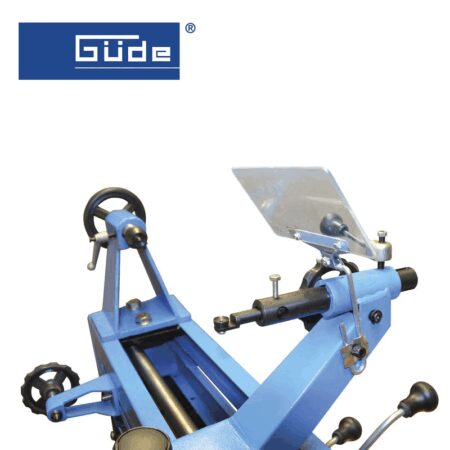Дърводелски струг с копир GUDE GDM 1000 / 11420 / 15