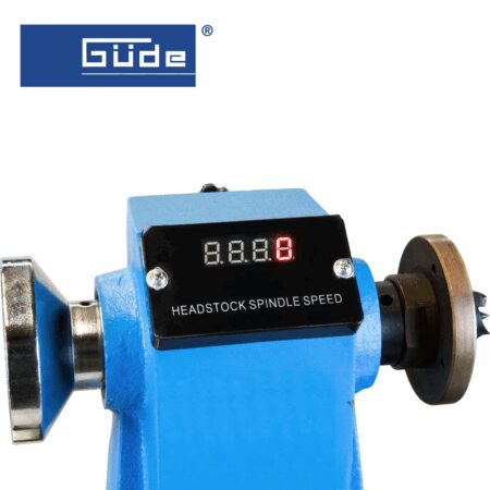 Дърводелски Струг GUDE GDM 450 VD / 11432 / 2