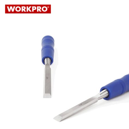 Дърводелско длето, 13 мм / WORKPRO W043001 / 2