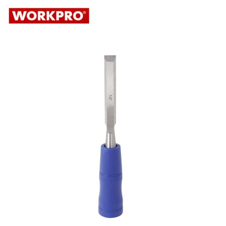 Дърводелско длето, 13 мм / WORKPRO W043001 / 1