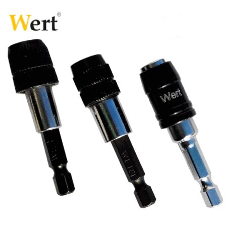 Държач на битове / WERT 2290 / 1