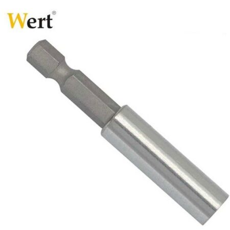 Държач на битове / WERT 2291 / 1