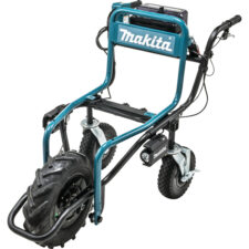 Акумулаторна работна количка 18V / Makita DCU180Z /