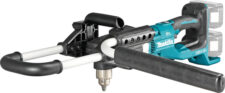 Акумулаторен свредел 36V / Makita DDG460ZX7 /