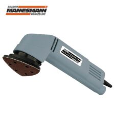 Делта шлифовъчна машина, 280 W / Mannesmann 12370 /