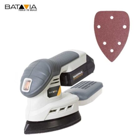 Акумулаторен Делташлайф / Batavia 7063093 / 18V 2
