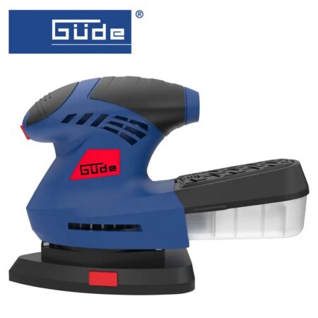 Делташлайф GUDE DS 140 / 58227 / 2