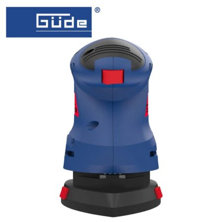 Делташлайф GUDE DS 140 / 58227 / 3
