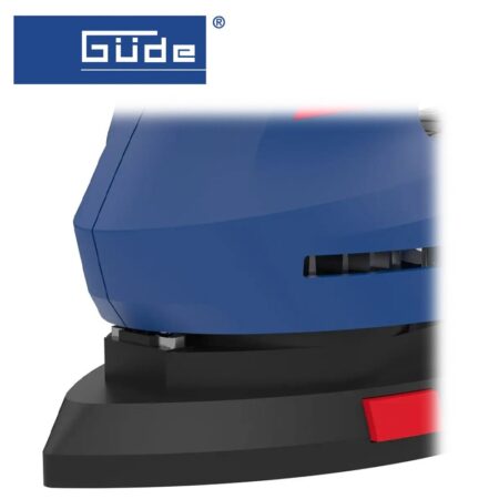 Делташлайф GUDE DS 140 / 58227 / 4