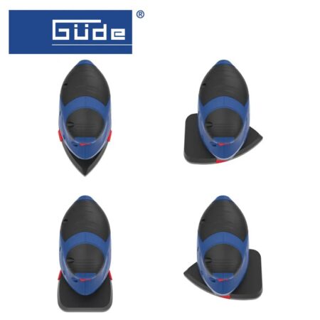 Делташлайф GUDE DS 140 / 58227 / 7