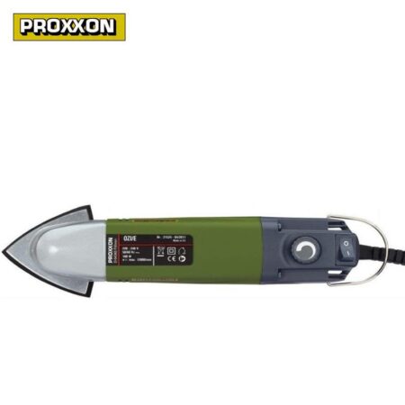 Делташлайф OZI/E / Proxxon 28520 / 3