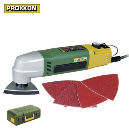 Делташлайф OZI/E / Proxxon 28520 / 1