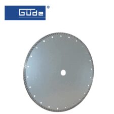 Диамантен диск 300 мм за GUDE RFS 300