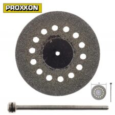 Диамантен диск 38 мм / Proxxon 28846 /