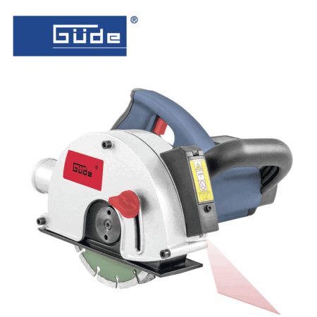 Диамантен диск Ф150mm / GUDE 58092 /, 2бр 2