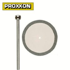Диамантен режещ диск 38мм Proxxon / 28842 /
