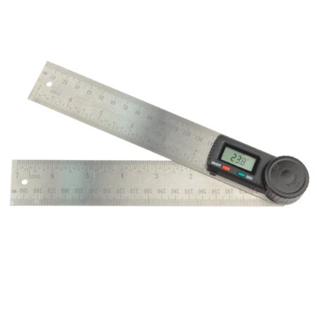 Дигитален ъгломер 0° - 360°, 200mm 1