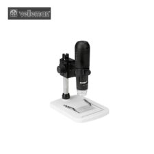 Дигитален микроскоп / Цифров микроскоп - HDMI 3MP сензор / Velleman CAMCOLMS2 /