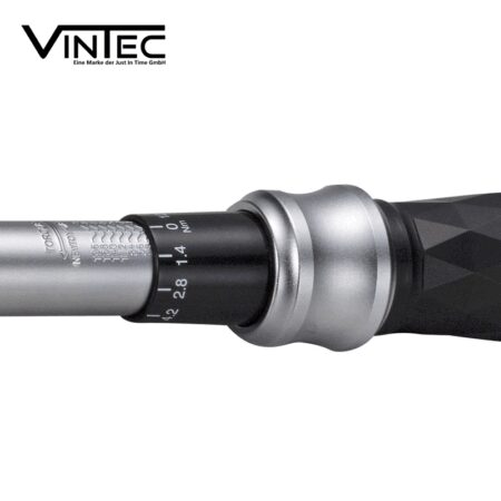 Динамометричен ключ (19 - 110Nm) 1/2“ VT 110 2