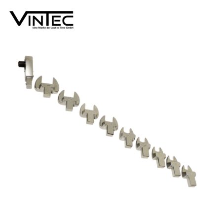 Динамометричен ключ (40 - 210Nm) 1/2“ VT 210 3