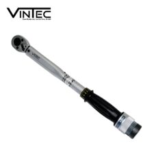 Динамометричен ключ (40 - 210Nm) 1/2“ VT 210