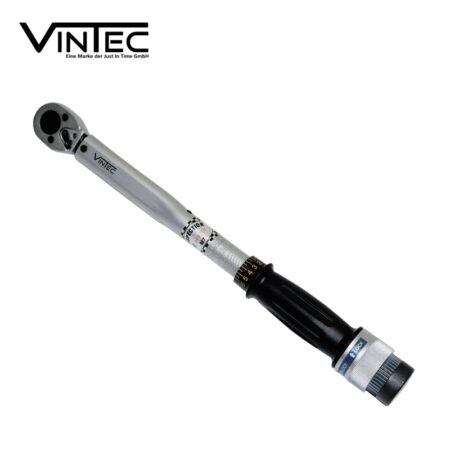 Динамометричен ключ (40 - 210Nm) 1/2“ VT 210 1