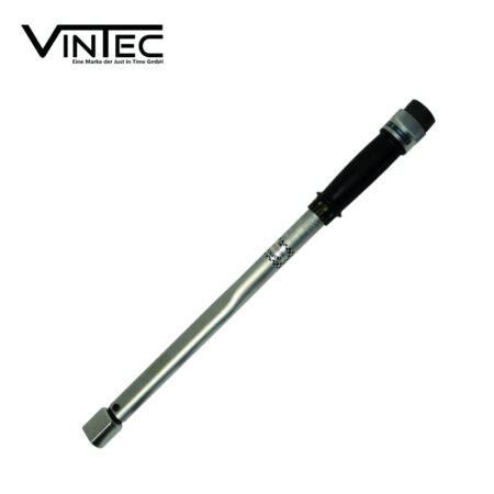 Динамометричен ключ (40 - 210Nm) 1/2“ VT 210 6