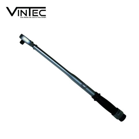 Динамометричен ключ (40 - 210Nm) 1/2“ VT 210N 1