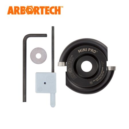 Диск за дърво мини - за ъглошлайф / Arbortech MIN.FG.630 / 2