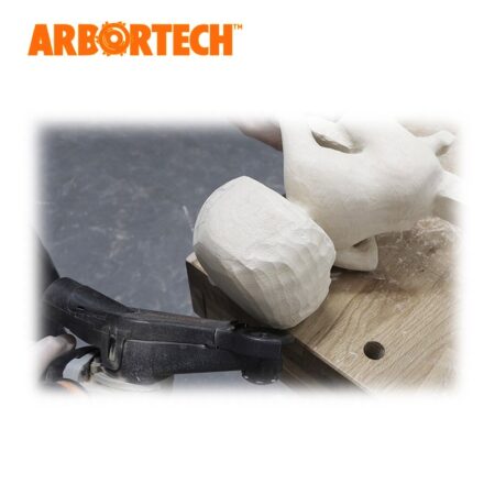 Диск за дърво мини - за ъглошлайф / Arbortech MIN.FG.630 / 5